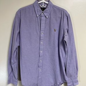 RALPH LAUREN M/ like new